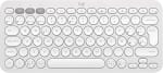 Teclado Logitech Pebble Keys 2 K380s por $553 | Oferta Amazon