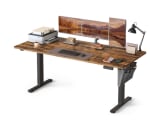 Bureau électrique SONGMICS de 180 x 80 cm à 165,99€