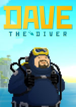 Dave the Diver (Steam Deck Verified) PC Steam – £5.79