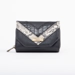 Billetera Mujer PORTMAN CLUB $2.950 Oferta Disponible en abc.cl