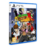 Rushing Beat X Return of the Brawl Brothers PS5 por 37.90€.
