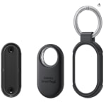 Balise connectée Bluetooth Samsung Galaxy SmartTag2 à 38,19€