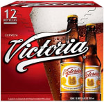 Cerveza Victoria Viena 12x355ml por $186 | Oferta Amazon