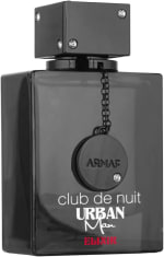 ARMAF Club de Nuit Urban Man Elixir por $609 | Oferta Amazon