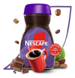 Café Nescafé Clásico Aroma a Chocolate 120g por $95 | Mercado Libre