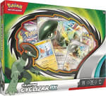Pokémon: Colección Cyclizar ex por 22.36€