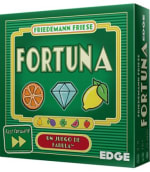 Juego de Mesa Fortuna por 5€