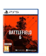 Battlefield 6 Phantom Edition PS5 por 75.99€