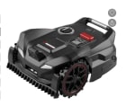 Accu-robot grasmaaier Smart & Free 20 V met accu en laadstation 1250 m² voor €429