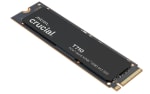 Crucial T710 SSD 1 To PCIe 5.0 x4 Gen5 NVMe M.2 à 174,99€