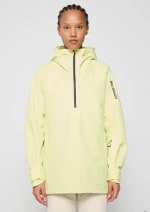 Chaqueta para Mujer Salomon BASHLEY por 60.9€