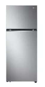 Refrigerador Top Mount LG Inverter 14 Pies por $7,549 | Soriana