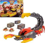 Monster Jam Mini Scorpion voor €12,81 bij Amazon