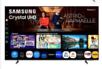 TV 65" Samsung 75U7000F 4K UHD 3840x2160 à 649€