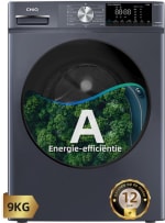 CHiQ CFL90-14586IM3XA - Wasmachine - 9 KG -voor €267 dmv code bij Joybuy
