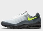 Zapatillas Nike Air Max Invigor Negro Hombre por $52.990