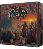 Juego de Miniaturas Canción de Hielo y Fuego: Caja de inicio Bolton por 44€