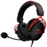 Casque Gaming HyperX Cloud Alpha avec control audio intégré à 49,99€