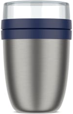 2 Stuks Mepal - Ellipse geïsoleerde lunchpotten voor €51,07 bij Bol