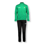 Real Betis Chándal Hummel Hombre Verde/Negro por 16.49€ camiseta 24/25 por solo 25€