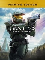Halo: Campaign Evolved - Premium Edition por $1,058 | Eneba