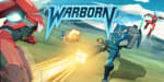 Videojuego Warborn por 6.24€