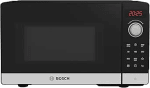 Bosch Microondas libre instalación, Serie 2, 8 programas automáticos por 103.55€