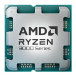 Procesador AMD Ryzen 7 9700X 3.8GHz Socket AM5 por 260,03€