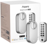 Aqara Smart Lock U200 (Inclusief Vingerafdruk Toetsenbord),voor €161,49 bij Amazon