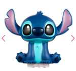 Parlante 3D Con Luz Stitch $19.990 Disponible en Tienda Copec, Chile