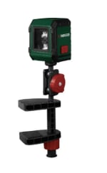 PARKSIDE® Kruislijnlaser of laser afstandsmeter voor €14,99 bij de Lidl