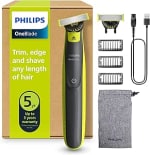 Philips OneBlade 360 voor €24,99 bij Amazon