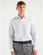 Camisas de Vestir Calvin Klein y Tommy Hilfiger en Oferta