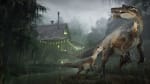 Jurassic World Evolution 3: Pantano por 7.99€