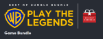 Humble Bundle WB Play the Legends bundel vanaf €12,49