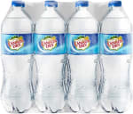 Agua Mineralizada Canada Dry 2L x8 por $86 | Oferta Amazon
