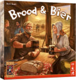 999 Games - Brood & Bier - Bordspel voor €17,99 bij Smythstoys