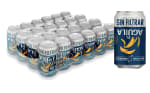 El Aguila Sin Filtrar Cerveza Lager Especial Pack De 24 Latas por 14,81€