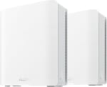 ASUS ZenWiFi BT10 - Mesh WiFi - Tri-band - WiFi 7 voor €279 bij Bol