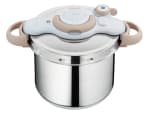 Autocuiseur Seb ClipsoMinut' Eco Respect Acier Inoxydable 9L à 149,90€