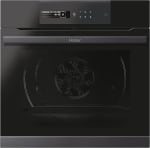 Haier I-Message Series 4 HWO60SM5B5BH Horno Multifunción, 70l por 319€