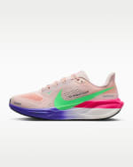 Nike Pegasus 41 "Eliud Kipchoge" Zapatillas running Mujer por 89,99€ y hombre 91.79€