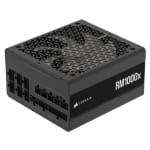 Fuente Alimentación Corsair RMx Series RM1000x PCIe 5.1 ATX 3.1 1000W 80 Plus Gold