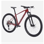 Vtt adulte Complite 950C Rouge à 949,99€