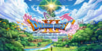 Dragon Quest XI S : Les Combattants de la destinée - Édition ultime à 19,99€