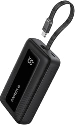 Power Bank Anker Zolo 10000mAh por $349 | Oferta Amazon