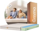 Emma Colchón King Size Comfort por $5,789 | Oferta Amazon
