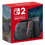 Nintendo Switch 2 256GB por $8,386 | Walmart (BBVA 12 MSI)
