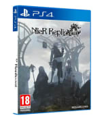 PS4 Nier Replicant por 13.59€