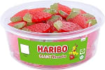 Haribo Giant Strawbs 825g Tub Prime Deal £3.81